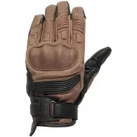 Broger Ohio Vintage Gloves Marron 2XL Homme