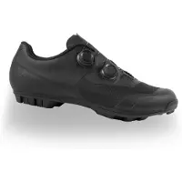 Cube Peak Pro Gravel Shoes Noir EU 39 Homme,Femme