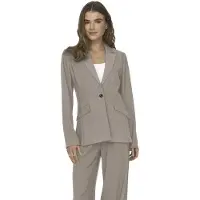 ONLY Ginger Blazer Beige 34 Femme