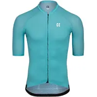 Kalas Passion Z5 Verano Short Sleeve Jersey Bleu M Homme
