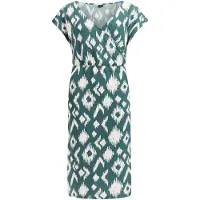Protest Robe 'PRTDelmar' vert chiné