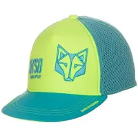 Otso Snapback Cap Jaune L-XL