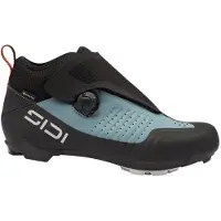 Sidi Hiemx Mtb Shoes Bleu EU 45