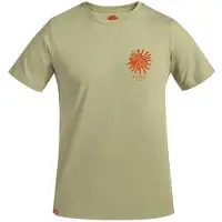 Pajak Roar Short Sleeve T-shirt Vert 2XL Homme