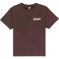 Element T-shirt à Manches Courtes Bad Doggie