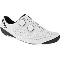 Bont Riot Road Shoes Blanc EU 37