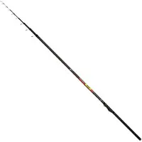 Benzar Mix River Bolognese Rod Argenté 5.00 m