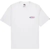 Quiksilver T-shirt à Manches Courtes Quikglobe