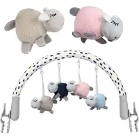 Momi Arcade de jouets Joy,