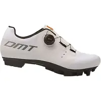 Dmt Km4 Mtb Shoes Blanc EU 38 Homme
