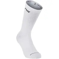 Northwave Extreme Pro High Sock Grey/Yellow Fluo S