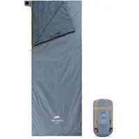 Naturehike Sleeping Bag Vert 190 x 75 cm / Right Zipper
