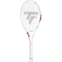 Tecnifibre Tfight 315 S Unstrung Tennis Racket Blanc 2