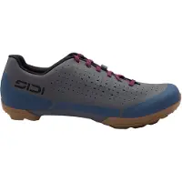 Sidi Asper Laces Mtb Shoes Gris EU 42 Homme