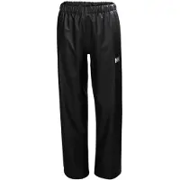 Helly Hansen Moss Pants Noir 14 Years Garçon