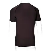 Outrider Tactical T-shirt à Manches Courtes Covert Athletic Fit Performance
