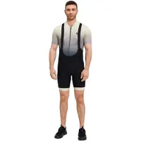 Ziener Nenat-z X-memory Bib Shorts Noir 50 Homme
