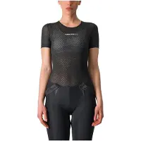 Castelli Couche De Base à Manches Courtes Pro Mesh