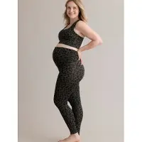 Hey Honey Leggings 'Maternity Leggings' olive