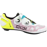 Sidi Wire 3 Road Shoes Blanc EU 42