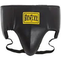 Benlee Lucca Groin Guard Noir M