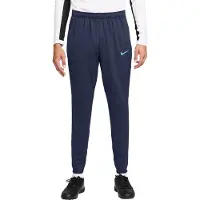 Nike Pantalon de foot Dri-FIT Strike pour homme - Bleu | Taille XL