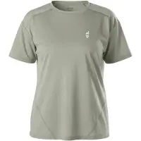 Aulp Delph Short Sleeve T-shirt Vert 2XL Femme