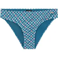 Protest Bas de Bikini Femme Mixkijan 24 Raku Blue-Taille 42