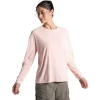 Craghoppers T-shirt à Manches Longues Nosilife Solar Shield+