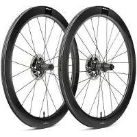 Scope S5 Cl Disc Tubeless Road Wheel Set Argenté 12 x 100/12 x 142 mm / Sram XDR