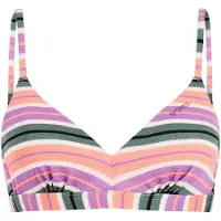 Protest Hauts de bikini violet
