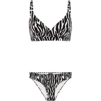 Protest Bikini 'PRTErrori' blanc