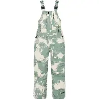 Protest Benny Suit Vert 116 cm Enfants