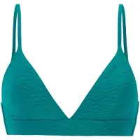 Protest Hauts de bikini 'MIXStrong' vert