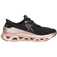 SKECHERS Slip-Ins: Glide-Step Altus Sneakers Laag - Zwart - Maat 41