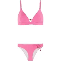 Protest Bikini 'PRTMermaid' rose