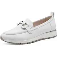 Tamaris Mocassin Mocassin - Wit - Maat 40