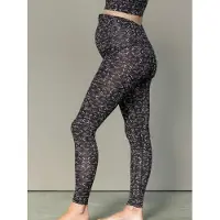 Hey Honey Leggings 'Maternity Leggings' gris foncé