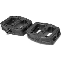 Eclat Juggernaut 9/16´´ Pedals Noir