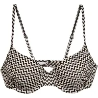 Protest Hauts de bikini 'MM RADIANT CCUP' blanc