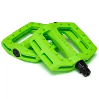 Eclat Slash 9/16´´ Pedals Vert
