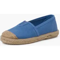 Pisamonas Sandales bleu roi