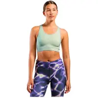 Odlo Soutien-gorge De Sport à Impact Moyen Seamless