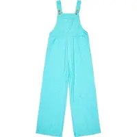 Roxy Ocean Glow Sleeveless Jumpsuit Bleu 12 Years Fille