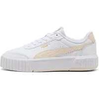 Puma Carina Mia Trainers Blanc EU 39 Femme
