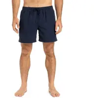 Quiksilver Spl Fineline Volley 15´´ Swimming Shorts Bleu L Homme