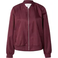 Vila Blouson Bomber Papaya