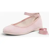 Pisamonas Ballerines rose pastel