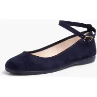 Pisamonas Ballerines marine