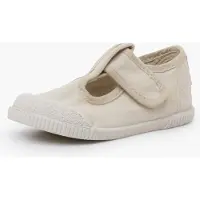 Pisamonas Chaussure basse beige clair